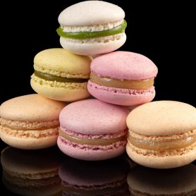 Бокс номер 3 "Тайное желание" от интернет-магазина «Космея» в Южно-Сахалинске