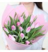 Букет &laquo;розовые чувства&raquo;
